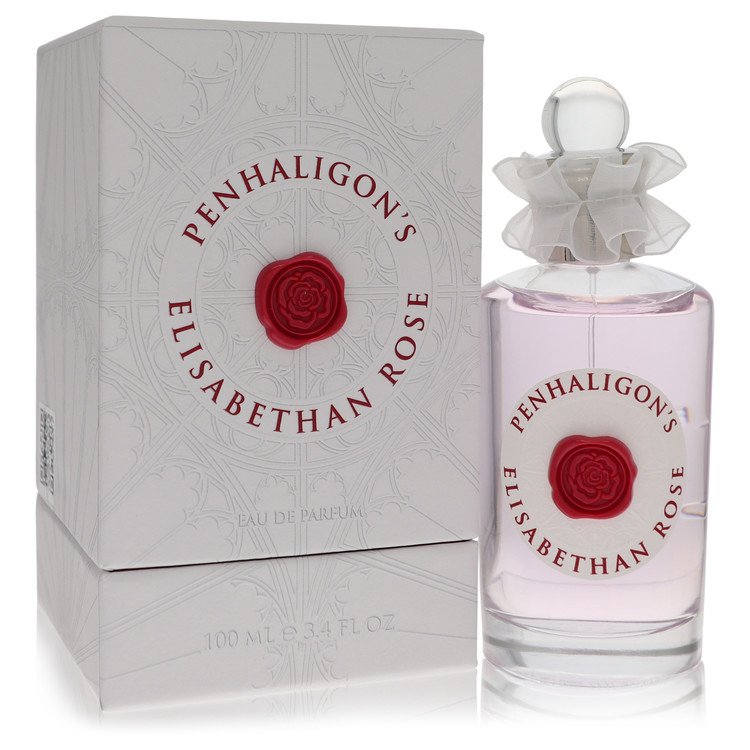 Elisabethan Rose Perfume by Penhaligon's