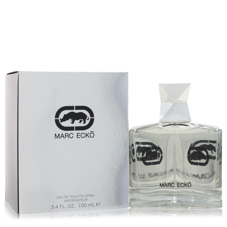 Ecko Cologne by Marc Ecko 100 ml Eau De Toilette Spray for Men