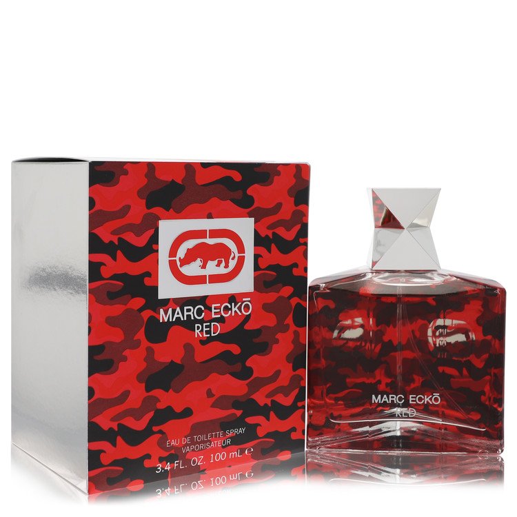 Ecko Red Cologne by Marc Ecko