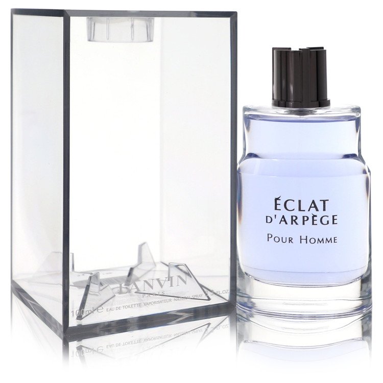 EAN 3386460062718 product image for Eclat D'arpege Cologne by Lanvin 100 ml Eau De Toilette Spray for Men | upcitemdb.com