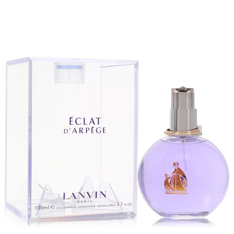 Eclat D'Arpege by Lanvin Women Eau De Parfum Spray 3.4 oz Image