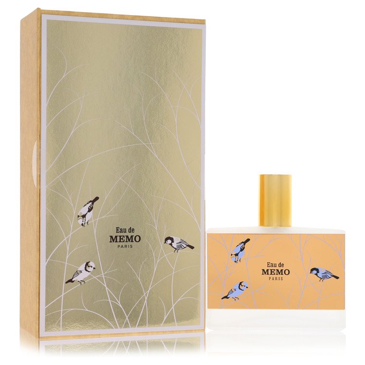 Eau De Memo