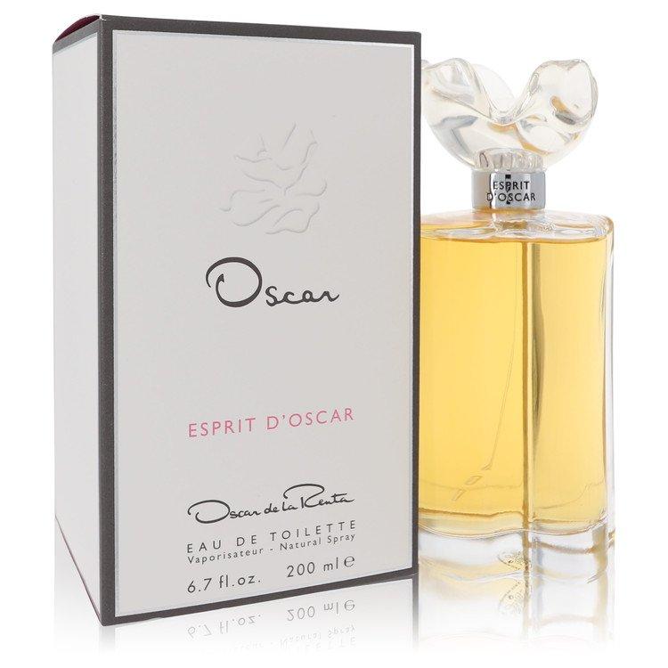 Esprit D'oscar Perfume by Oscar De La Renta | FragranceX.com