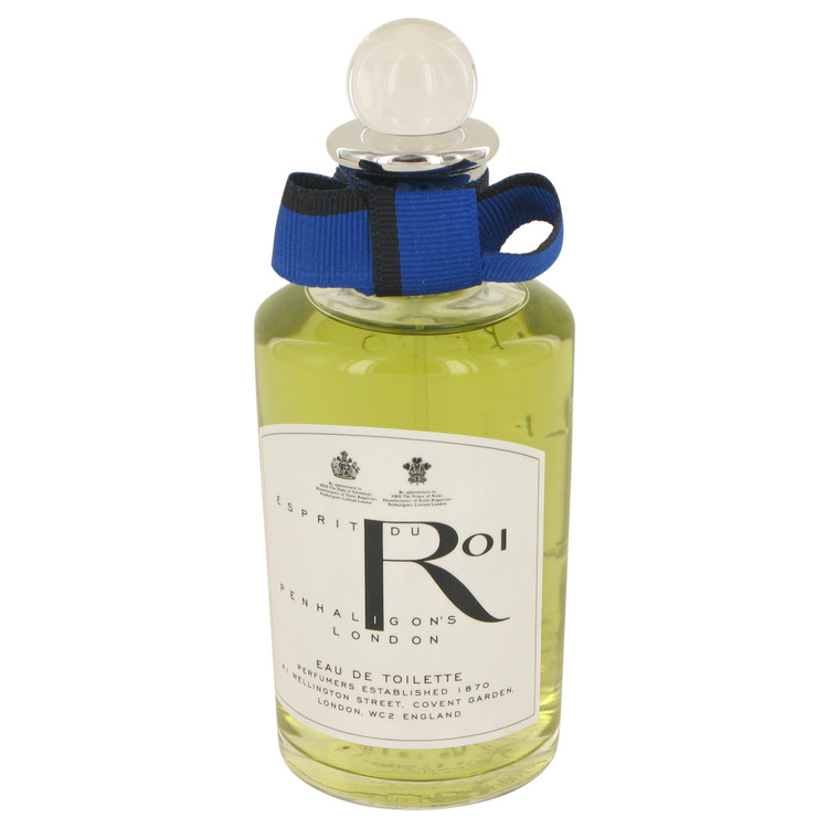 Esprit Du Roi Cologne 100 ml Eau De Toilette Spray (unboxed) for Men