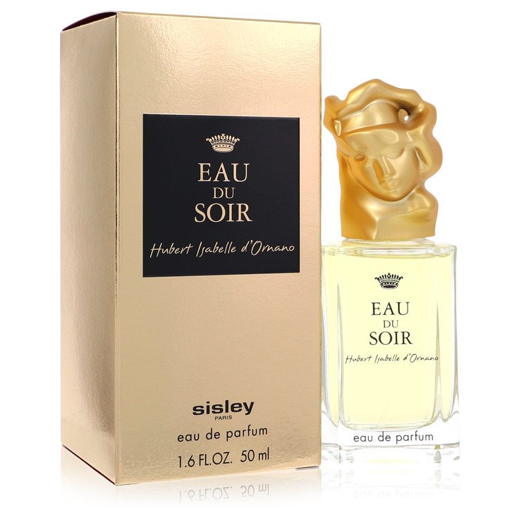 Eau Du Soir Perfume by Sisley | FragranceX.com