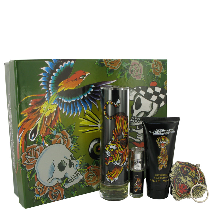 Ed Hardy Cologne By Christian Audigier FragranceX Com   EHM4GS 