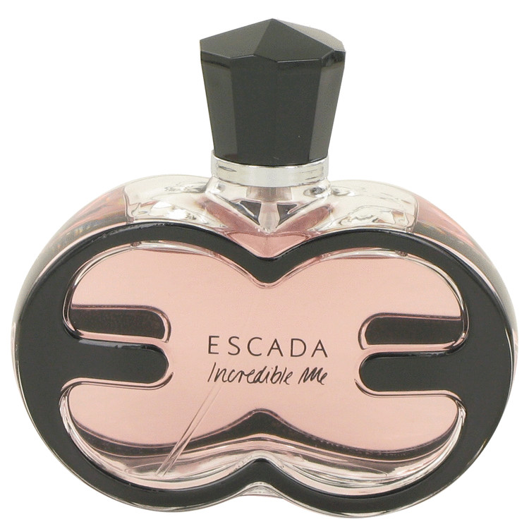 Escada Incredible Me Perfume 2.5 oz EDP Spray (unboxed) for Women