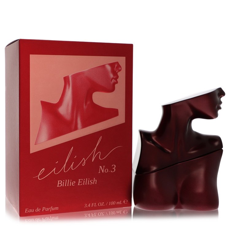 Eilish No. 3 Perfume by Billie Eilish