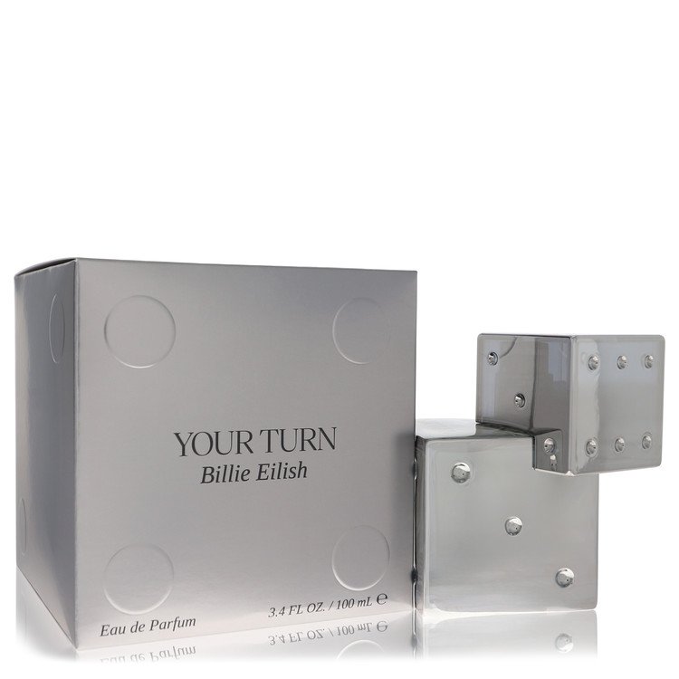 Eilish Your Turn Perfume by Billie Eilish 100 ml EDP Spray for Women