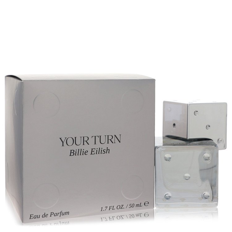 Eilish Your Turn Perfume by Billie Eilish 50 ml EDP Spray for Women