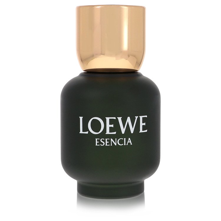 ESENCIA by Loewe Men Eau De Toilette Spray (Tester) 5.1 oz Image