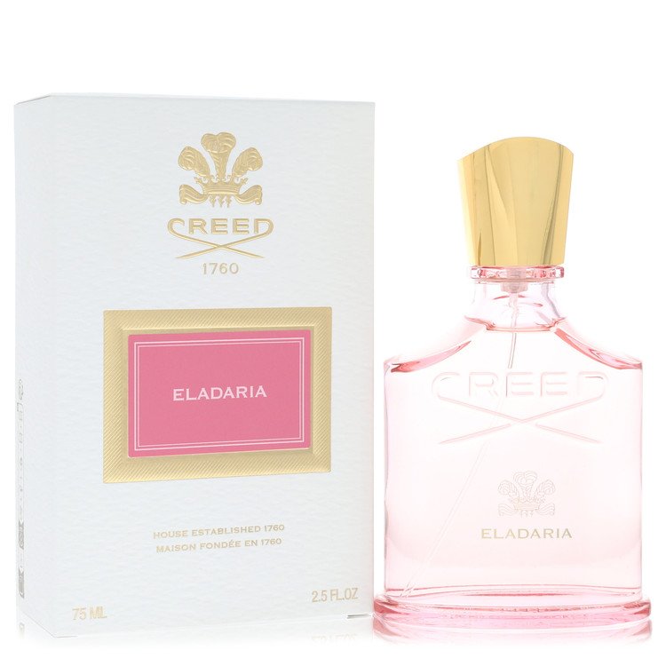 Eladaria Perfume by Creed 75 ml Eau De Parfum Spray for Women
