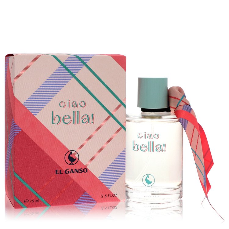 El Ganso Ciao Bella Perfume by El Ganso 75 ml EDT Spray for Women
