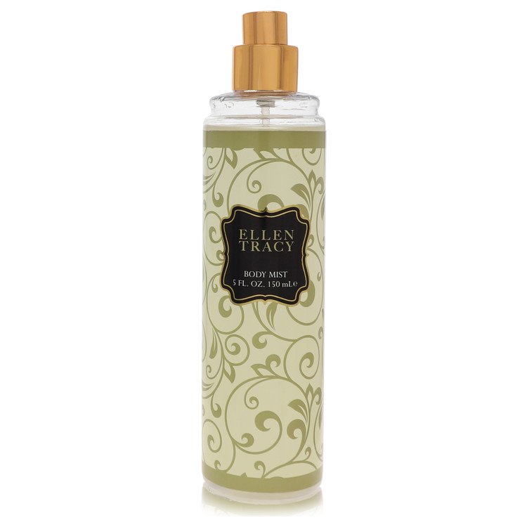 Ellen Tracy Perfume by Ellen Tracy 150 ml Body Mist (Tester) for Women