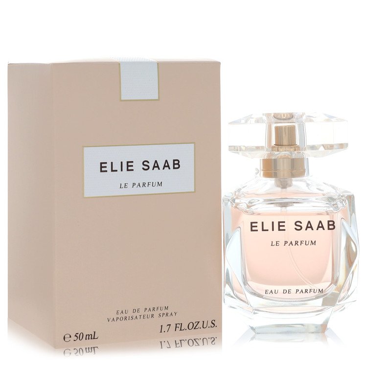Le Parfum Elie Saab