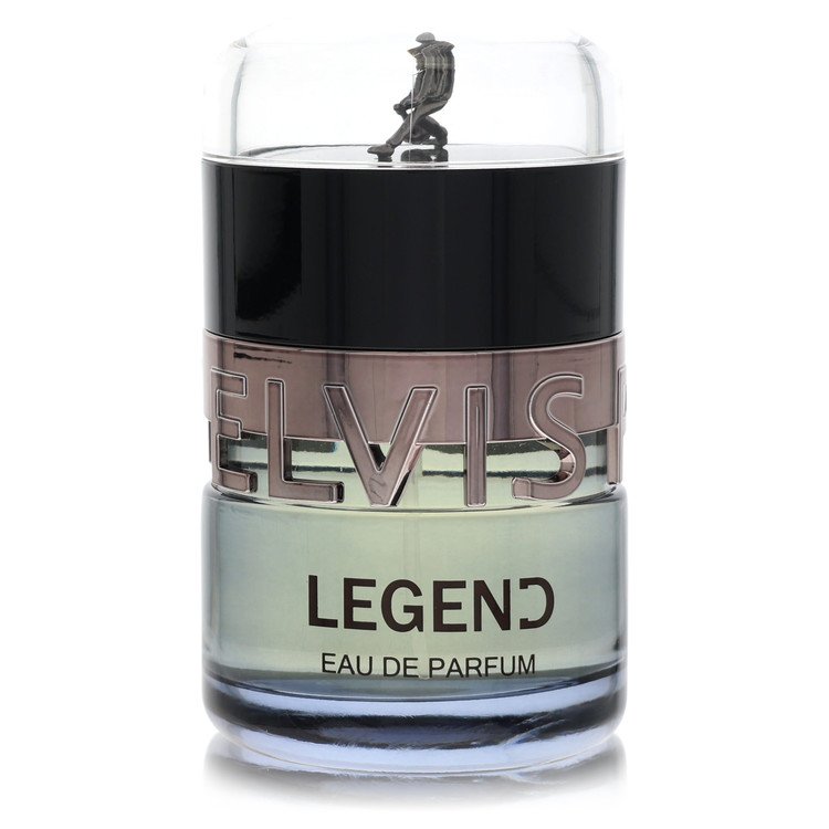 Elvis Presley Legend
