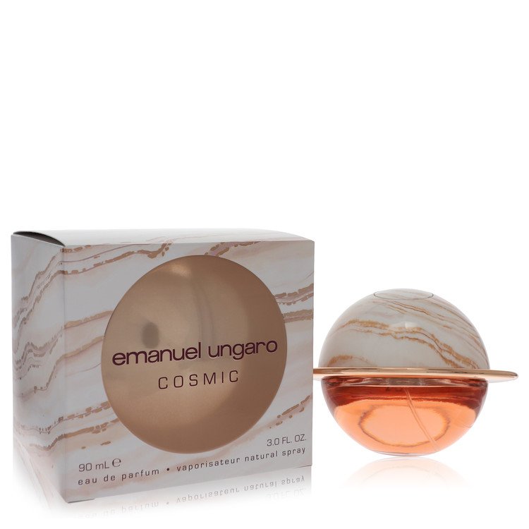 Emanuel Ungaro Cosmic Perfume by Ungaro