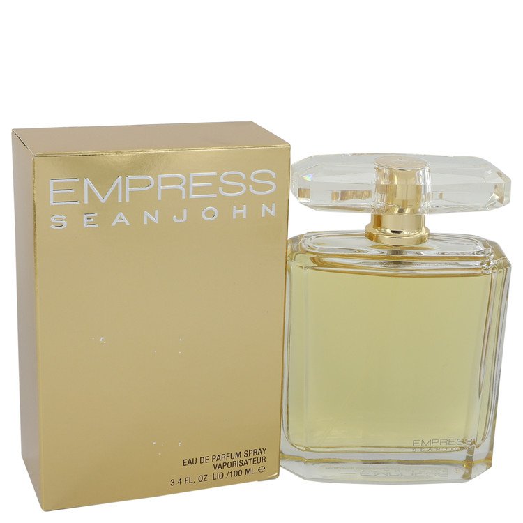 Empress Perfume by Sean John 100 ml Eau De Parfum Spray for Women