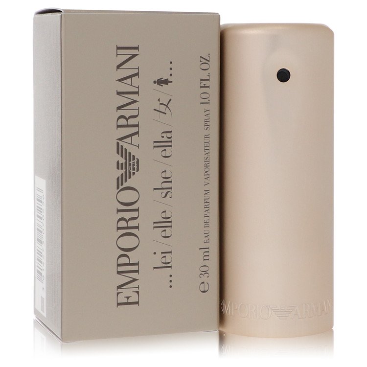 EMPORIO ARMANI by Giorgio Armani - Eau De Parfum Spray 1 oz 30 ml for Women