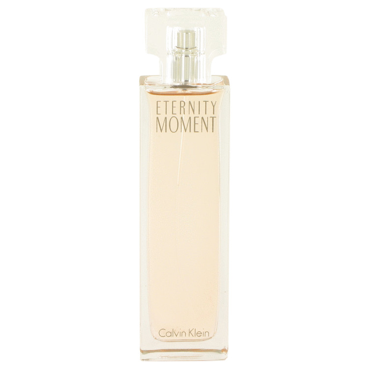 Eternity Moment Perfume 1.7 oz EDP Spray (unboxed) for Women