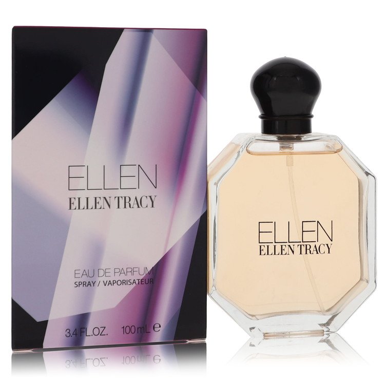 Ellen (new) by Ellen Tracy - Eau De Parfum Spray 3.4 oz 100 ml for Women