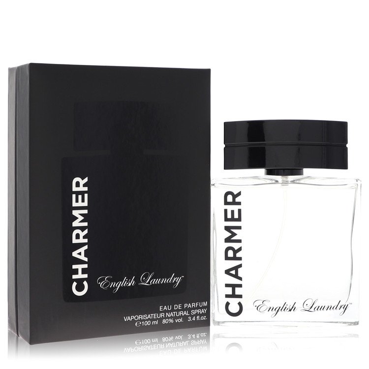 English Laundry Charmer Cologne by English Laundry