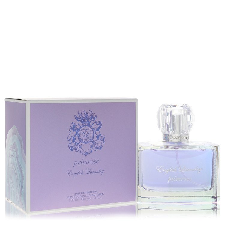 English Laundry Primrose Perfume by English Laundry