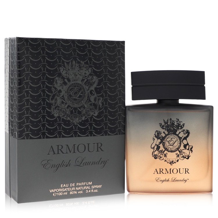 English Laundry Armour Cologne by English Laundry