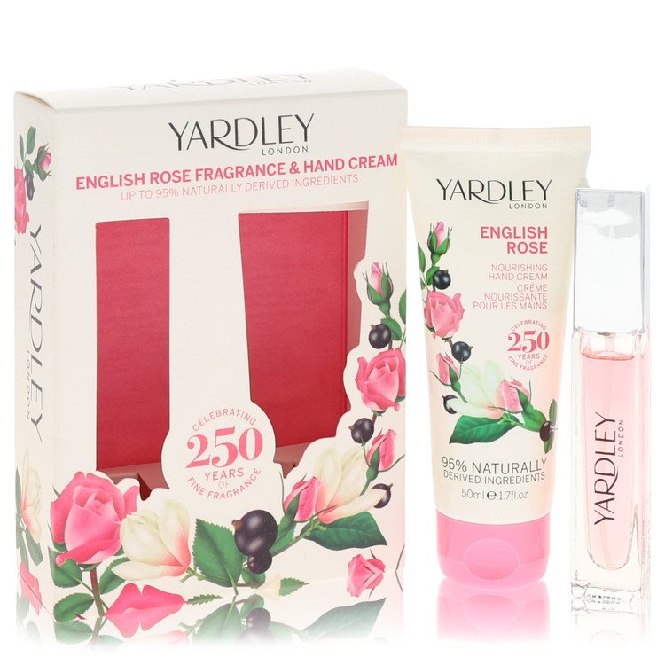 English Rose Yardley