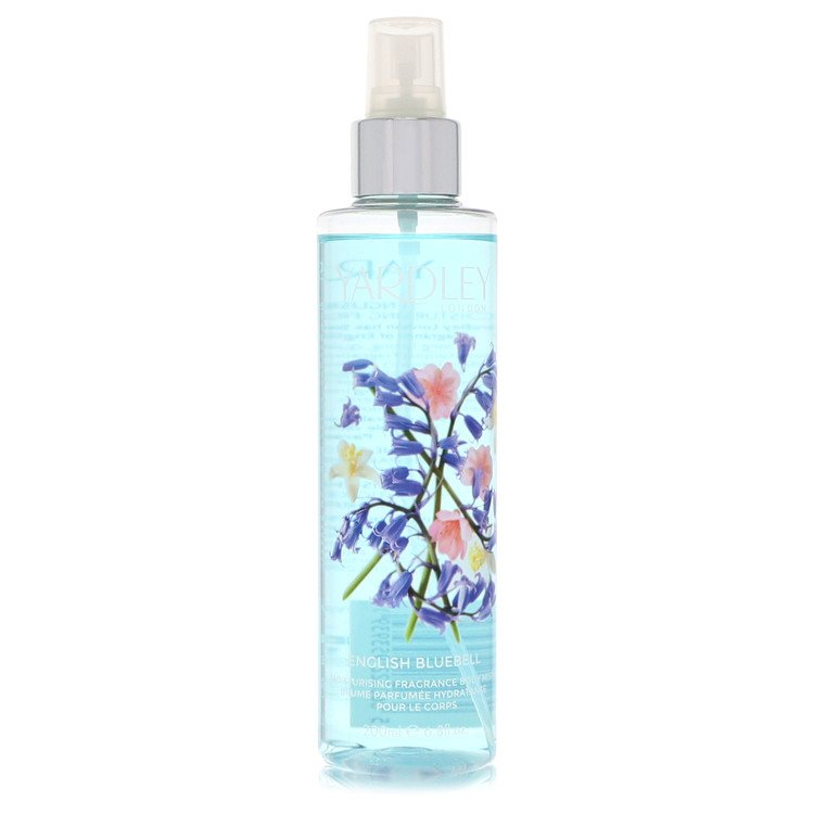 EAN 5060322953939 product image for English Bluebell Perfume by Yardley London 200 ml Body Mist for Women | upcitemdb.com