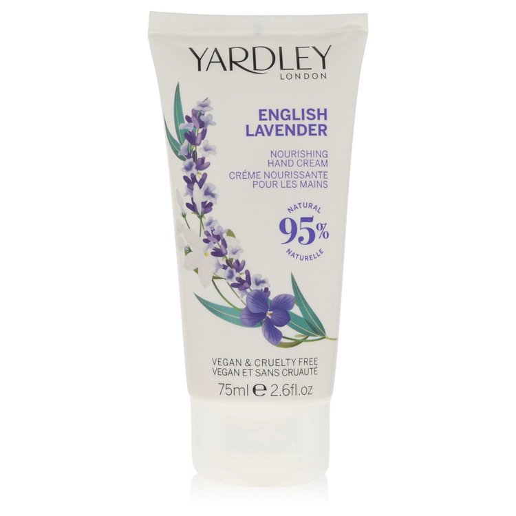 English Lavender