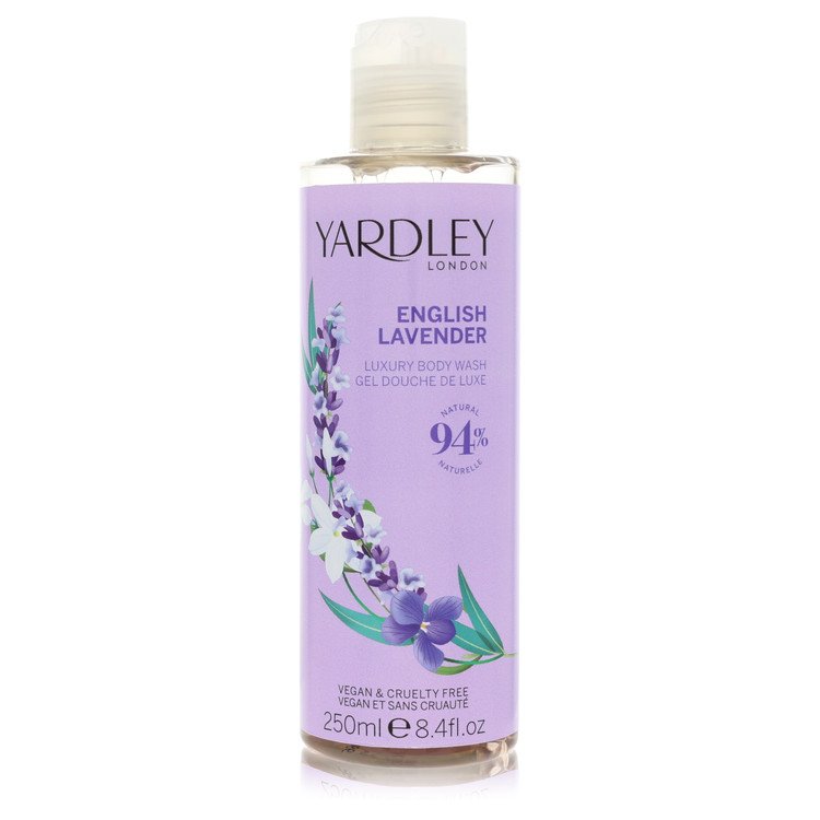 English Lavender