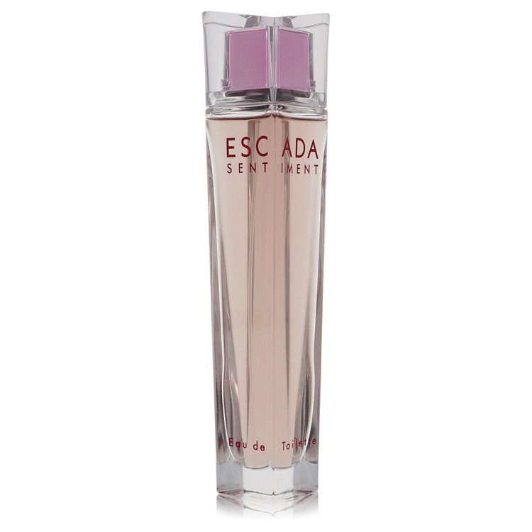 Escada Sentiment Perfume by Escada 75 ml EDT Spray (Tester) for Women