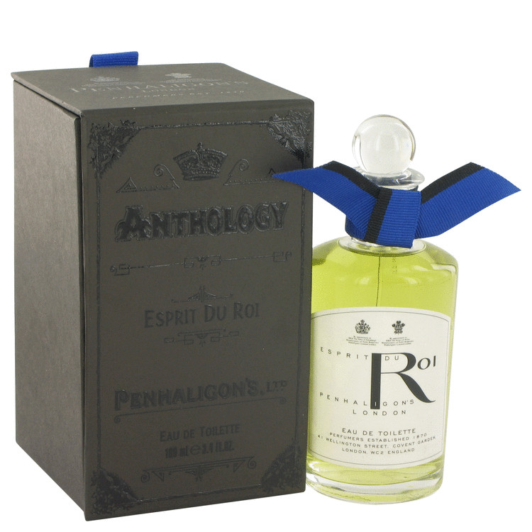 Esprit Du Roi Cologne by Penhaligon's 100 ml EDT Spay for Men