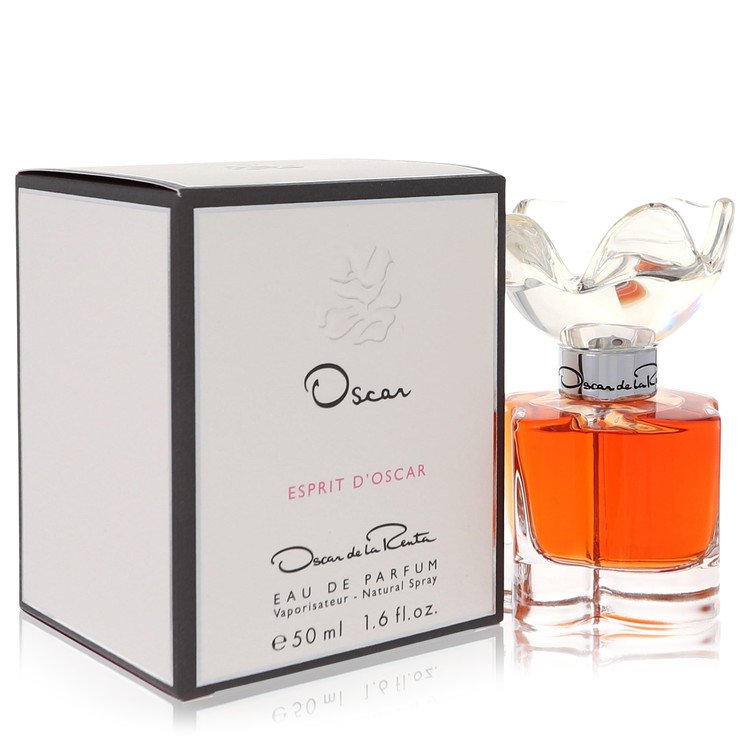 Esprit D'oscar Perfume by Oscar De La Renta 50 ml EDP Spray for Women