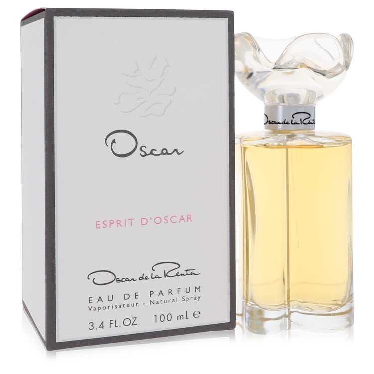 UPC 085715573452 product image for Esprit D'oscar Perfume by Oscar De La Renta 100 ml EDP Spray for Women | upcitemdb.com