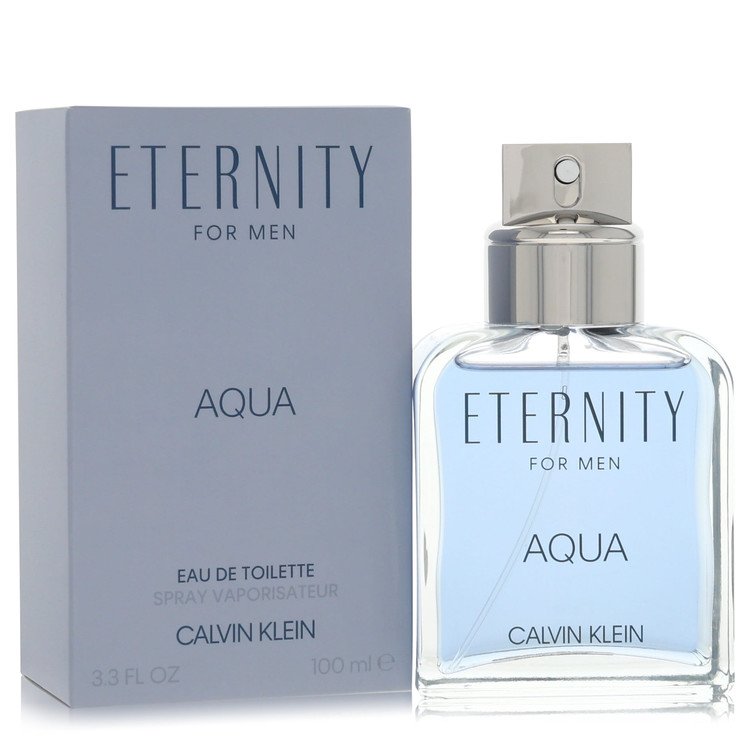 Eternity Aqua