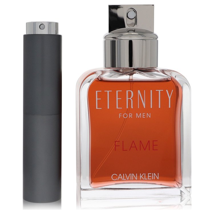 Eternity Flame