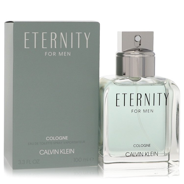 Eternity Cologne Cologne by Calvin Klein