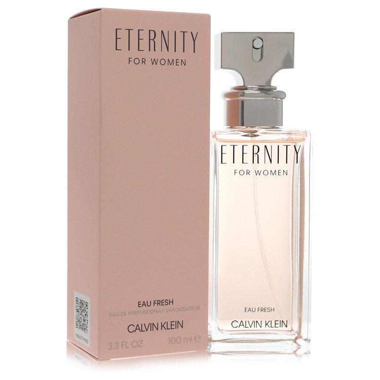 Eternity Eau Fresh Perfume by Calvin Klein