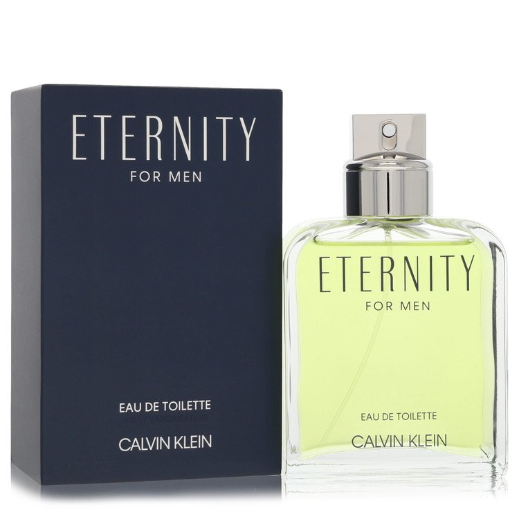 Eternity