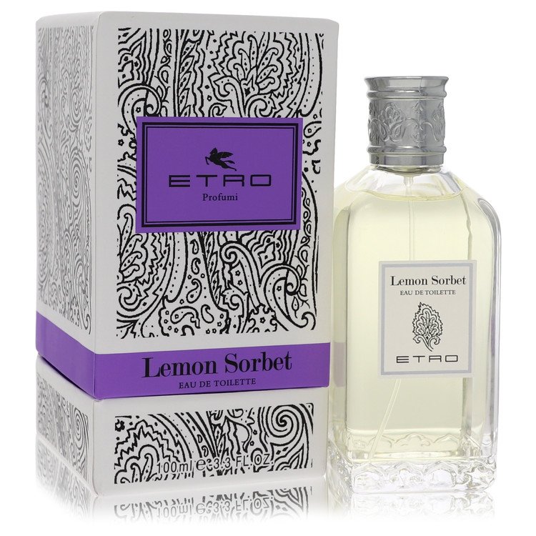 Etro Lemon Sorbet Perfume by Etro