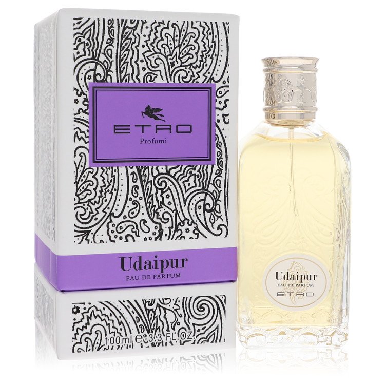 EAN 8026247603288 product image for Etro Udaipur Cologne by Etro 100 ml EDP Spray (Unisex) for Men | upcitemdb.com