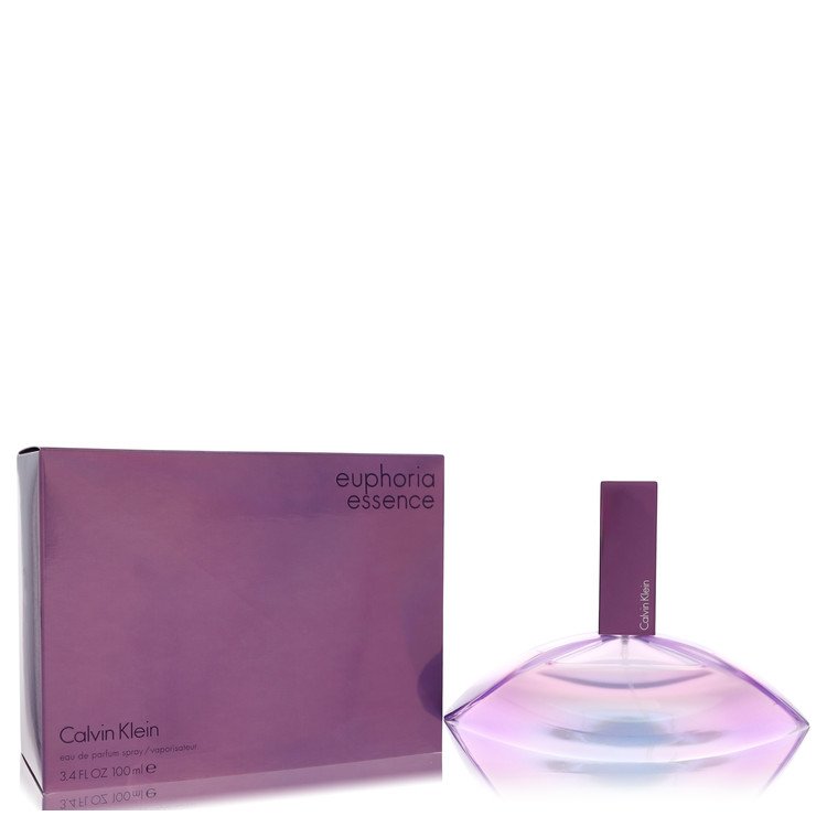Euphoria Essence Perfume by Calvin Klein 100 ml EDP Spray for Women