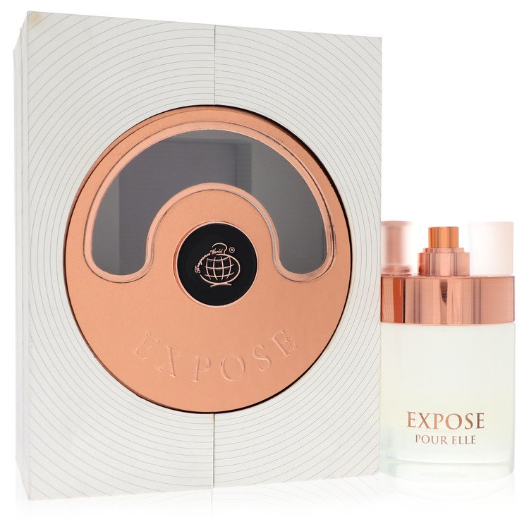 Expose Pour Elle Perfume by Fragrance World