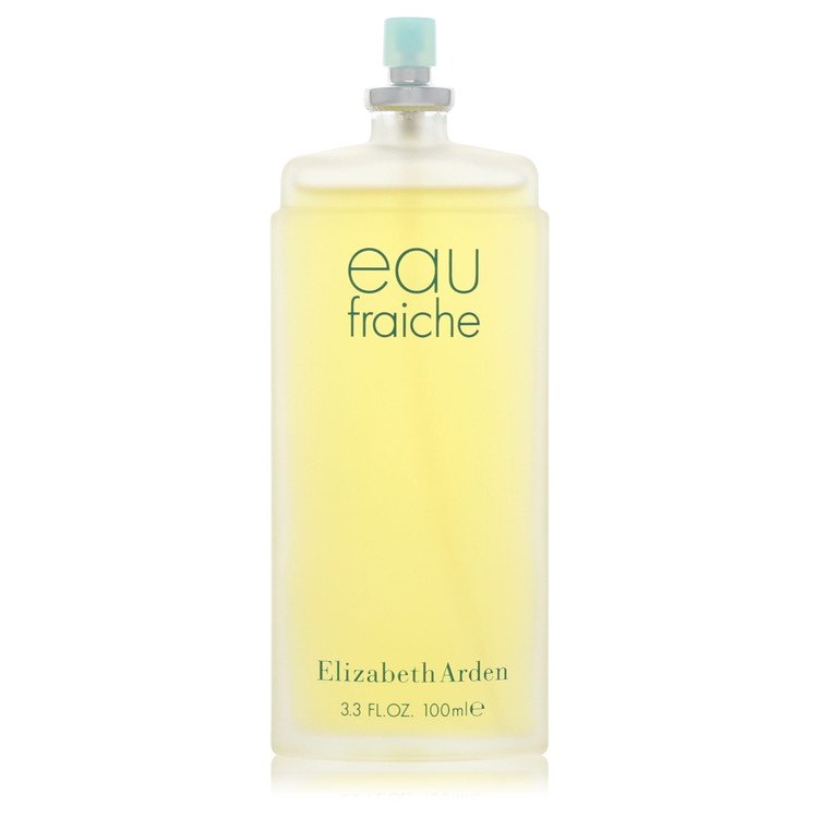Authentic Eau Fraiche by Elizabeth Arden Outlet Batch Verified Bottle