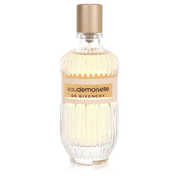 Eau Demoiselle by Givenchy - Eau De Toilette Spray (Unboxed) 3.3 oz 100 ml for Women