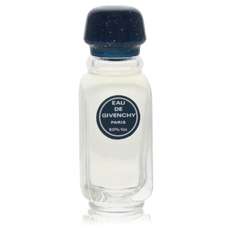 Eau De Givenchy Mini by Givenchy .14 oz Mini EDT (unboxed) for Women