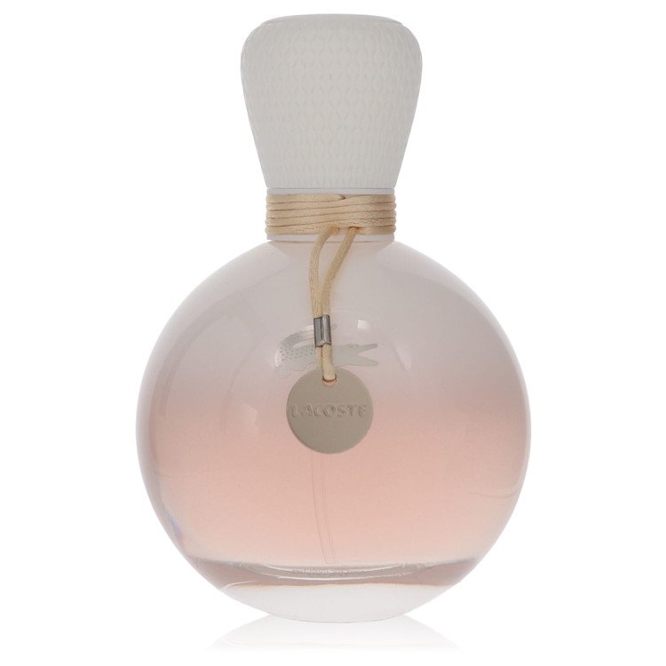 Eau De Lacoste by Lacoste - Eau De Parfum Spray (unboxed) 3 oz 90 ml for Women