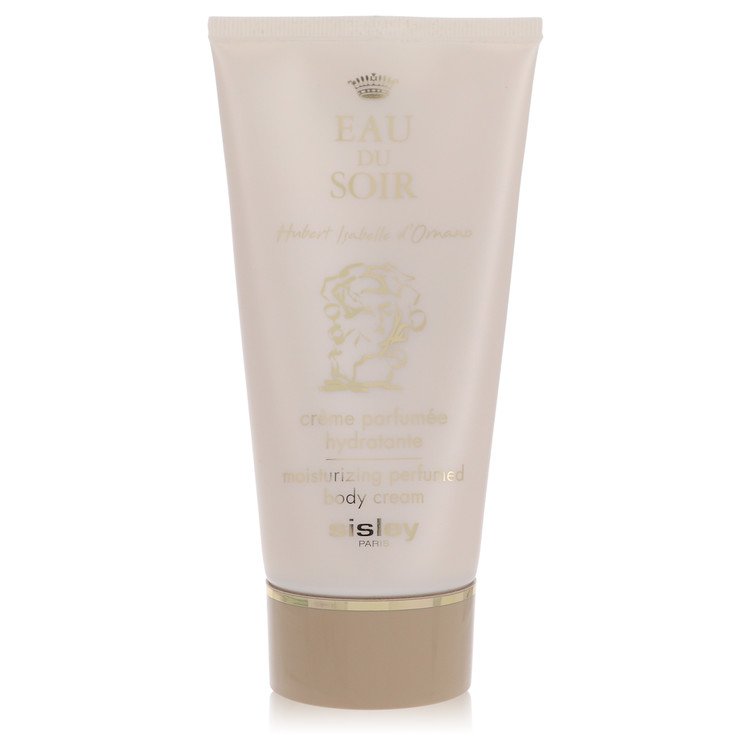 Authentic Eau Du Soir by Sisley Outlet Batch Verified Bottle